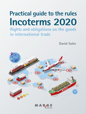 cover image of Practical Guide to the Incoterms 2020 Rules